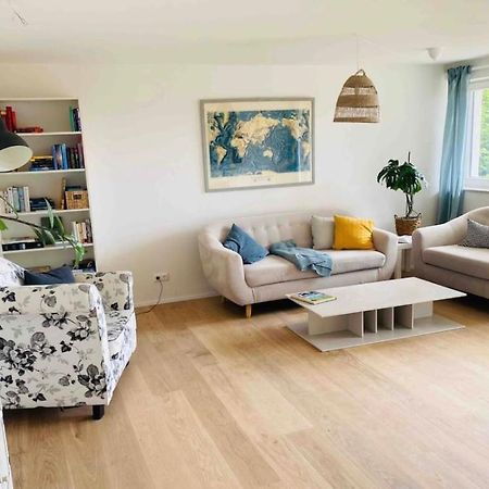 Ferienwohnung Mit Traumblick Und Grossem Garten Lindenberg im Allgäu Dış mekan fotoğraf