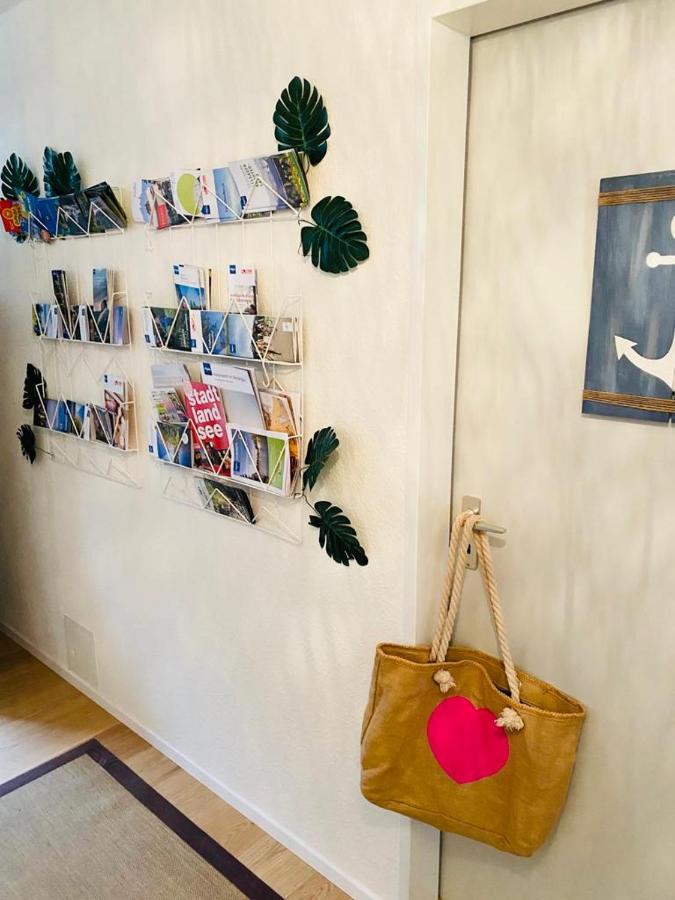 Ferienwohnung Mit Traumblick Und Grossem Garten Lindenberg im Allgäu Dış mekan fotoğraf